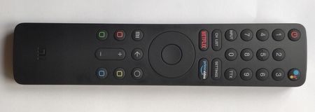 Pilot zamiennik do Xiaomi Mi TV XMRM-010 - zdjęcie 3