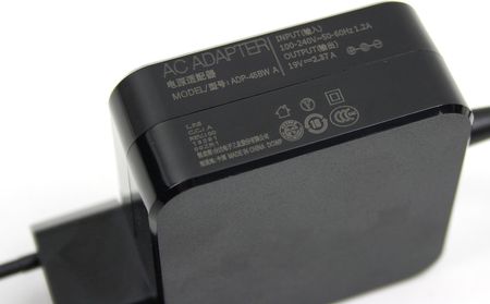 INNY ŁADOWARKA ZASILACZ DO ASUS 19V 2.37A 4.0X1.35 45W - zdjęcie 3