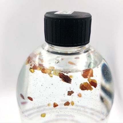 Oliwka magnezowa 32% magnezu AMBER. Z dodatkiem bursztynu bałtyckiego. 400 ml - zdjęcie 3