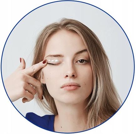 Allergika Krem na powieki MED 15ml - zdjęcie 4