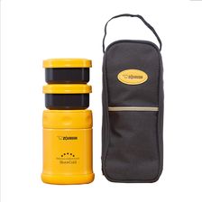 Zojirushi Sw Exe35 Db Pomarańczowy 350Ml