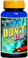 Zdjęcie Fitmax Dont Stop 60Caps 80g - Jedlicze