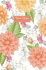 Zdjęcie Fresh Notatnik Ozdobny 143X210/64K Kratka Kwiaty - Myślibórz