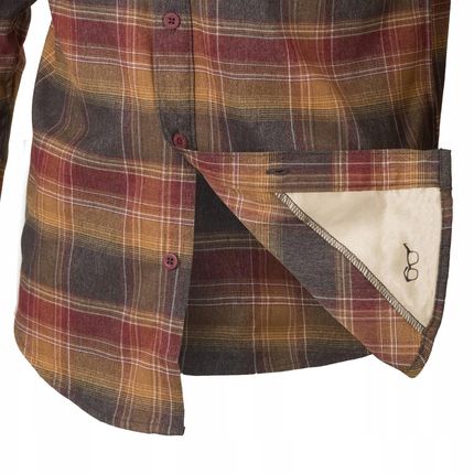 Helikon-Tex Koszula Greyman Blue Stonework Plaid Xxl - zdjęcie 2