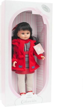 Berbesa Lalka Sara 40 Cm - zdjęcie 3