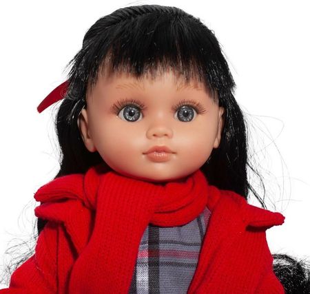 Berbesa Lalka Sara 40 Cm - zdjęcie 2