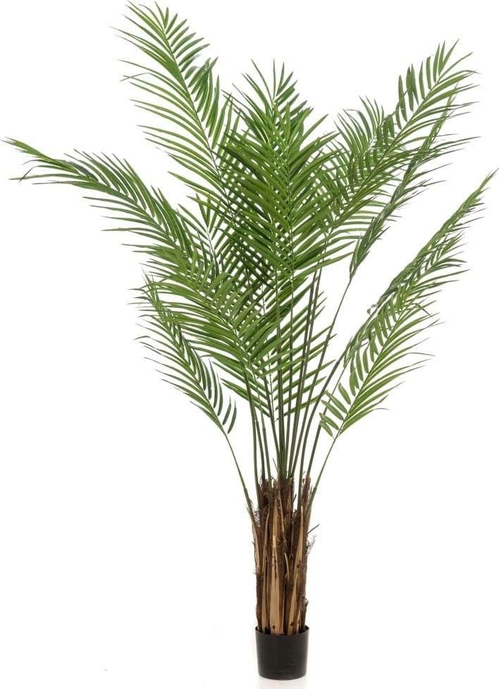 Zdjęcie Emerald Emerald Sztuczna palma areka, 180 cm, zielona - Gdynia