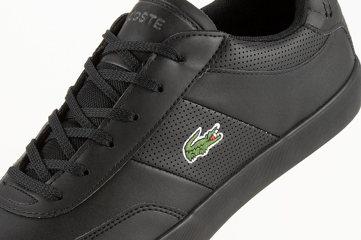 Lacoste Court master 740CMA0014 02H Buty Męskie Ceny i opinie Ceneo pl