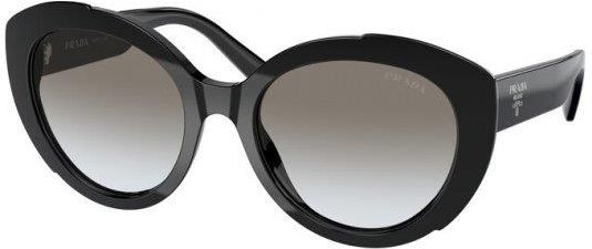 OKULARY PRADA EYEWEAR PR 01YS 1AB0A7 54 ROZMIAR M Ceny I Opinie