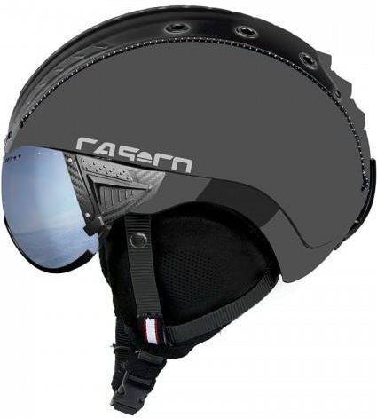 Casco Sp Visor Polarized Dark Grey Ceny I Opinie Ceneo Pl