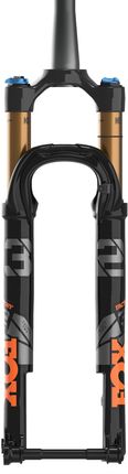 Fox Racing Shox 32 K Float Sc 29 F S 100Mm Fit4 3Pos Adj Kabolt 110Mm 1.5 T 44Mm Czarny Pomarańczowy 2022 - zdjęcie 2