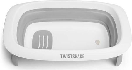 Twistshake Wanienka Pastelowo Szara - zdjęcie 3