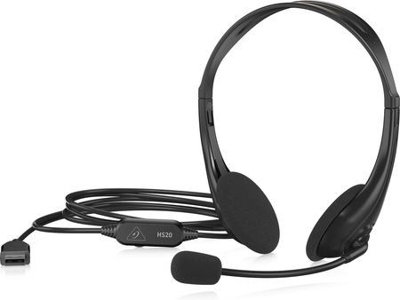 Behringer HS20 - zdjęcie 3