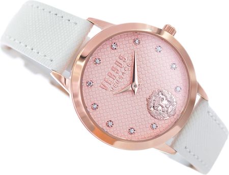 Versus Versace Strandbank VSP571421 - zdjęcie 5
