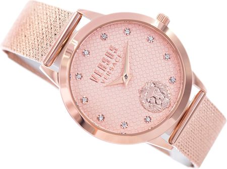 Versus Versace Strandbank VSP571821 - zdjęcie 5