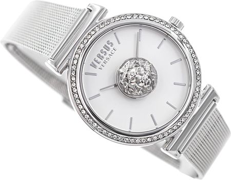 Versus Versace Brick Lane L Crystal VSP646221 - zdjęcie 3