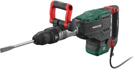 PARKSIDE PAH1700C4 - zdjęcie 4