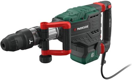 PARKSIDE PAH1700C4 - zdjęcie 2