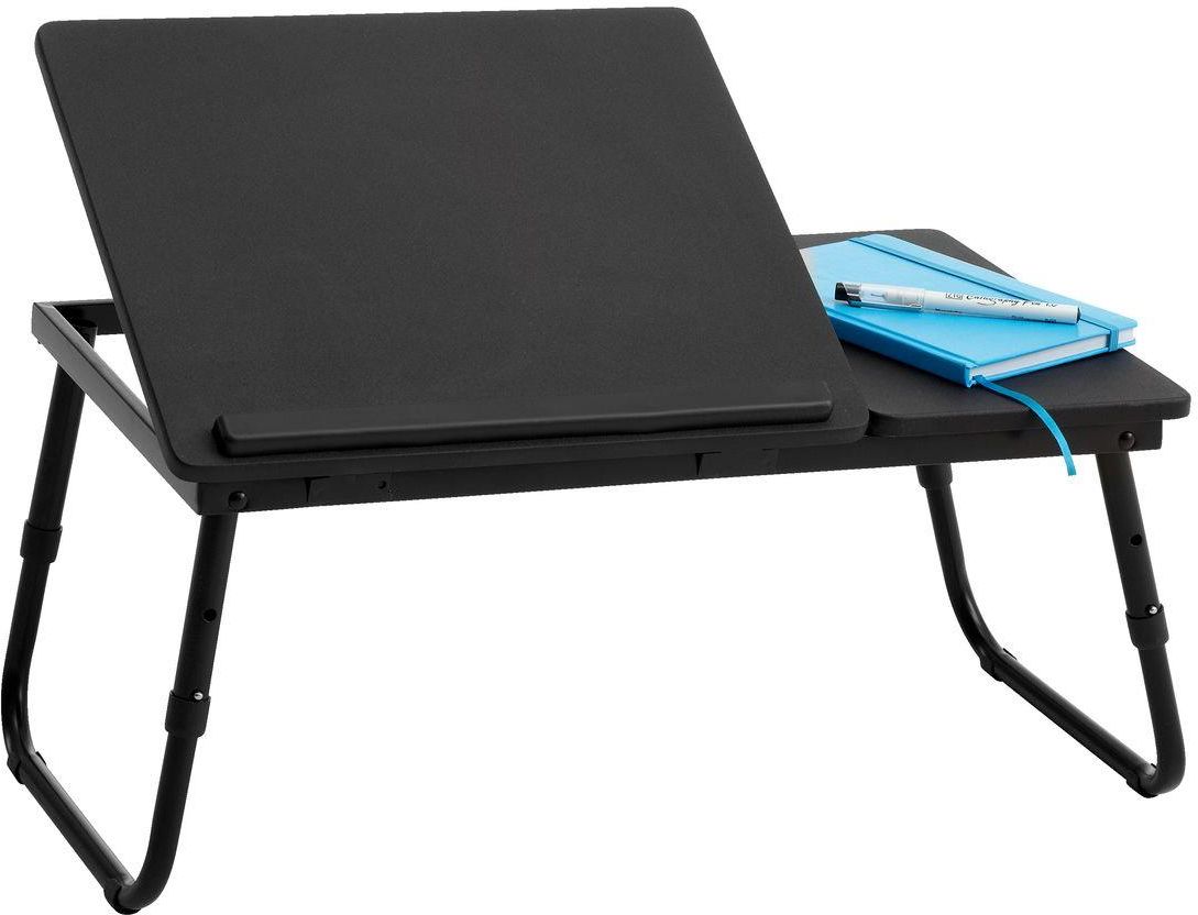 Zdjęcie Podstawka pod laptopa MERN reg. czarny - Warszawa