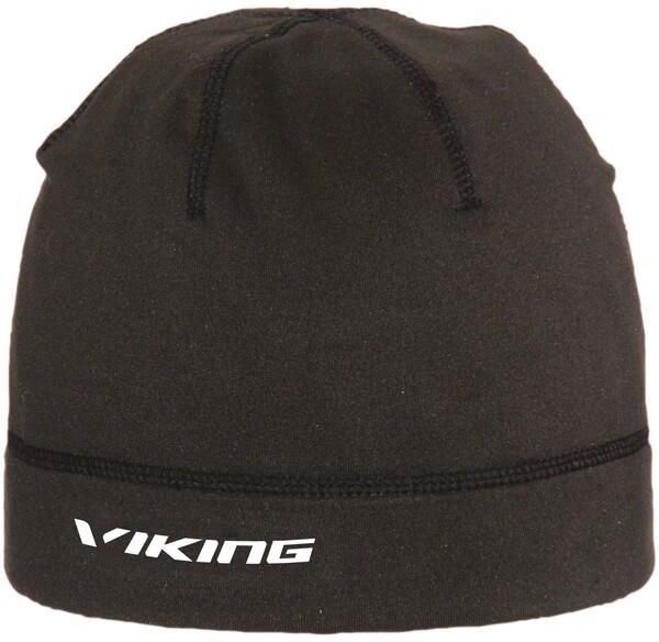 Zdjęcie Viking Czapka Craig Multifunction 219 13 2122 09 Czarny - Wrocław