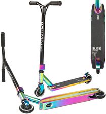 Zdjęcie Raven Stunt Evolution Slick Neo Chrome 100Mm Wielokolorowy - Wielbark