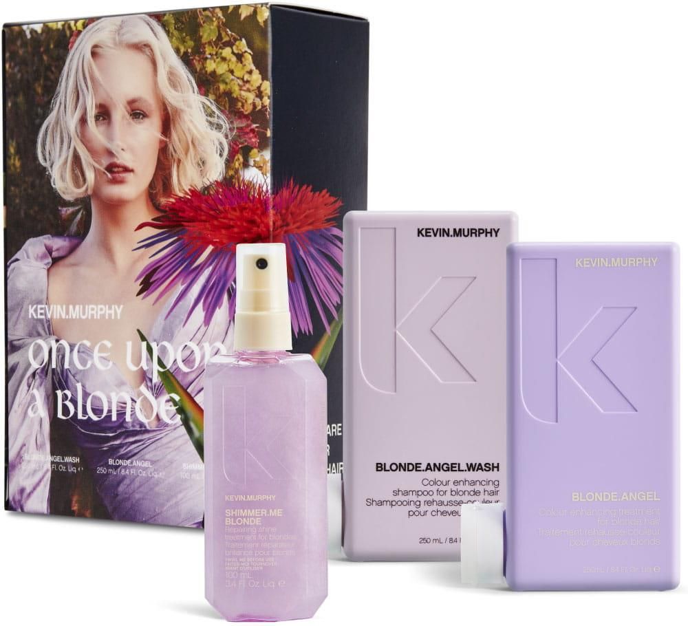 Zestaw Dla Kobiety Kevin Murphy Once Upon A Blonde Zestaw Dla Blondynek