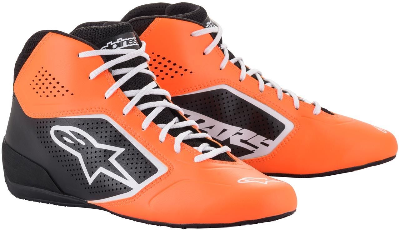 Buty Motocyklowe Alpinestars Buty Kartingowe Tech 1 K Start V2