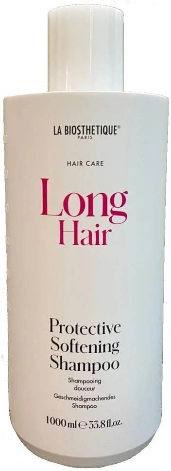 Szampon do włosów La Biosthetique Long Hair Protecive Softening Shampoo