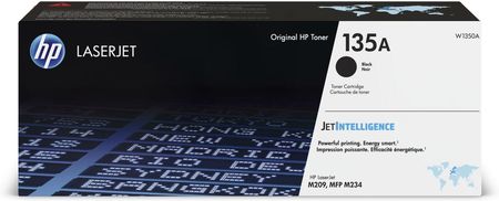 HP 135A Czarny (W1350A)