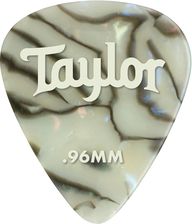Zdjęcie Taylor Celluloid Picks 0.96 Abalone - Bełchatów