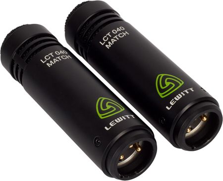 Lewitt LCT 040 Match stereo pair - zdjęcie 4