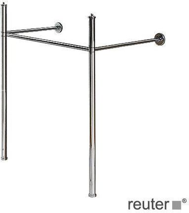 Duravit Vero 0030661000 - zdjęcie 2