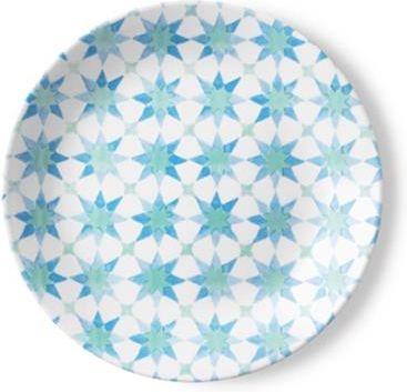 Corelle Zestaw Obiadowy Amalfi Verde 16Szt. - zdjęcie 2