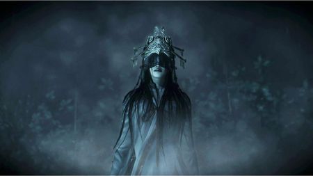Fatal Frame Maiden of Black Water (Gra PS4) - zdjęcie 2