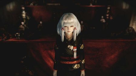 Fatal Frame Maiden of Black Water (Gra PS4) - zdjęcie 3