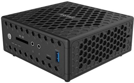 Zotac Barebone Zbox Ci331 Nano (Zboxci331Nanobe) - zdjęcie 5