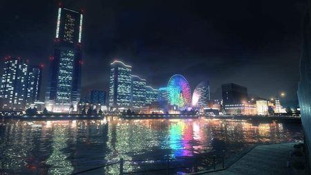Yakuza Like a Dragon (Gra PS4) - zdjęcie 4