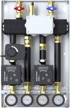 Zdjęcie Defro Zestaw Hydrauliczny Dcm 20 2 Obiegi Pompy Ecoflow Energy Plus 4/6 (DCMECF01) - Kazimierza Wielka
