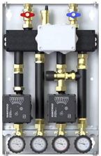 Zdjęcie Defro Zestaw Hydrauliczny Dcm 20 2 Obiegi Pompy Ecoflow Energy Plus 4/6 (DCMECF02) - Kazimierza Wielka