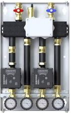 Zdjęcie Defro Zestaw Hydrauliczny Dcm 20 2 Obiegi Pompy Ecoflow Energy Plus 4/6 (DCMECF03) - Kazimierza Wielka