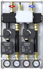 Zdjęcie Defro Zestaw Hydrauliczny Dcm 20 2 Obiegi Pompy Ecoflow Energy Plus 4/6 (DCMECF04) - Kazimierza Wielka