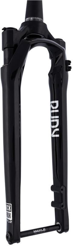 Rockshox Rudy Ultimate Xplr Race Day Suspension Fork 30Mm Offset