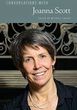 Conversations with Joanna Scott - Michael Lackey
