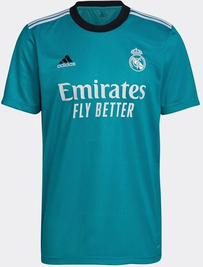 Adidas Koszulka Real Madrid Third Jersey L H40951 Ceny I Opinie