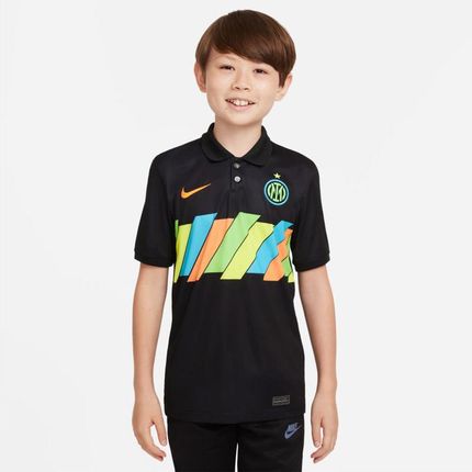 Nike Koszulka Inter Milan 2021 22 Stadium Third Db6244 011m 137 147 - zdjęcie 2