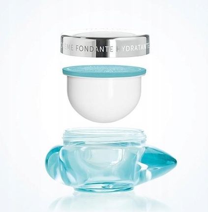 Krem Thalgo Hydrating Melting Cream (Vt20002) na dzień i noc 50ml - zdjęcie 3