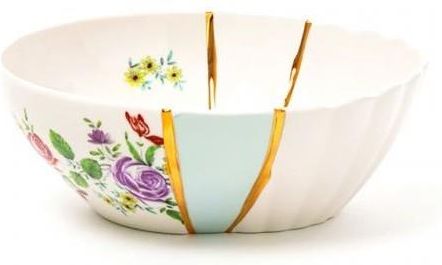 Zdjęcie Seletti Miska Kintsugi 3 (9638) - Lwówek