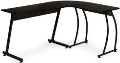 Zdjęcie Biurko Narożne Gamingowe Biurowe Loft Szkolny Stół - Nowe Brzesko