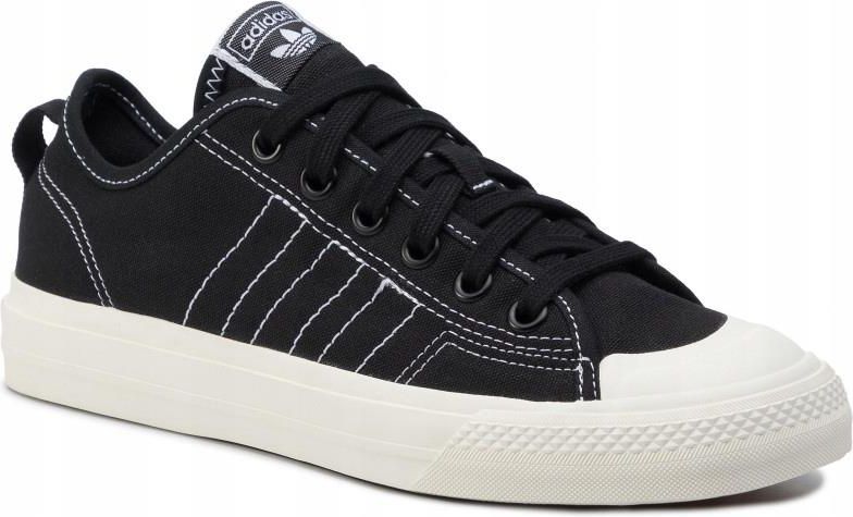 Buty Sportowe Adidas Nizza Rf Ee R Ceny I Opinie Ceneo Pl