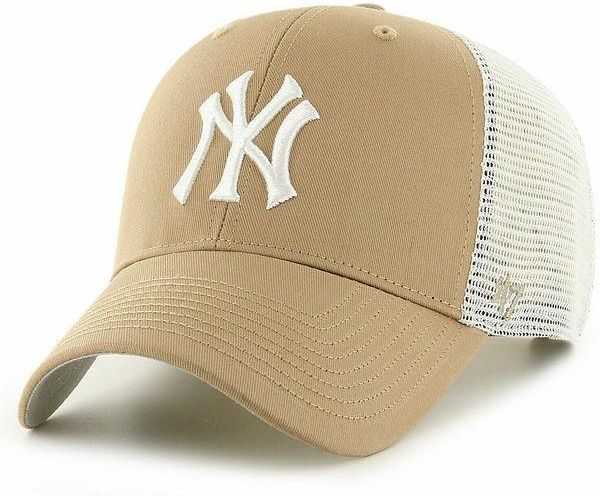 47 Brand Czapka Z Daszkiem Mlb New York Yankees Branson 47 Mvp